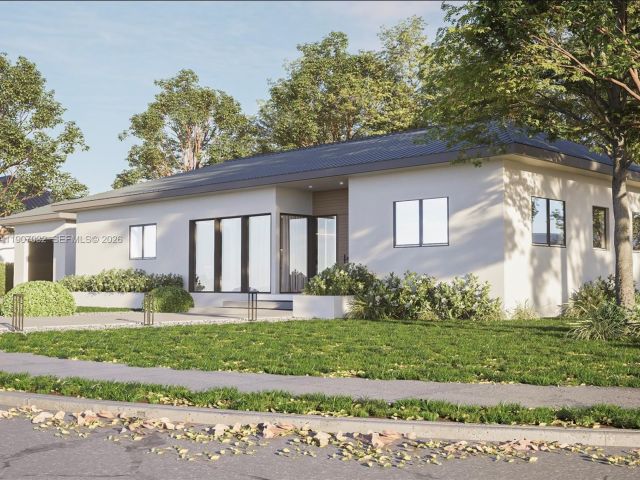 Продажа дома по адресу 950 NE 113th St - фото 6741301