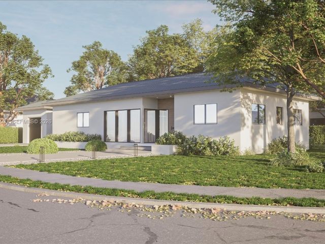 Продажа дома по адресу 950 NE 113th St - фото 6741303