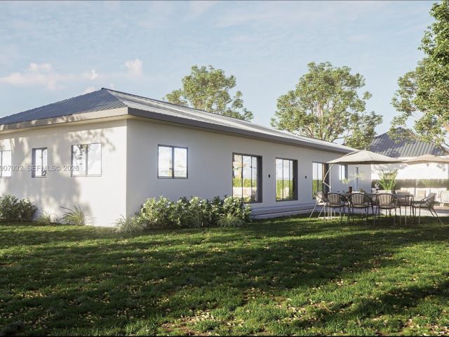 Продажа дома по адресу 950 NE 113th St - фото 6741305