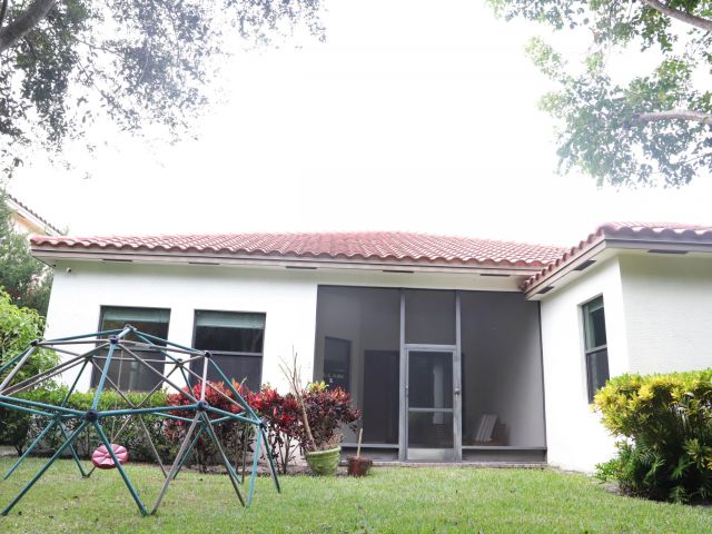 Дом в аренду по адресу 12257 Boca Reserve Lane - фото 6758630