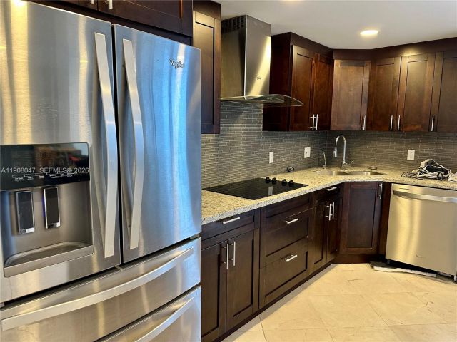 Квартира в аренду номер22E - фото 6743421