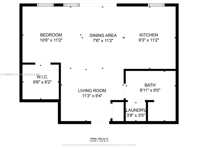 Продажа квартиры #2300 - фото 7440561