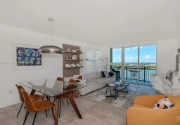 Квартира #2506