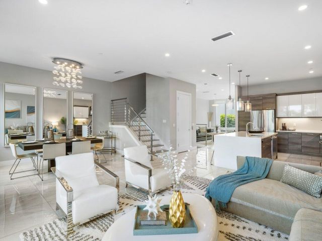 Дом в аренду по адресу 1841 NW 42nd Drive - фото 6748684