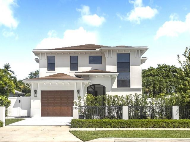 Продажа дома по адресу 245 Alhambra Place - фото 6743974