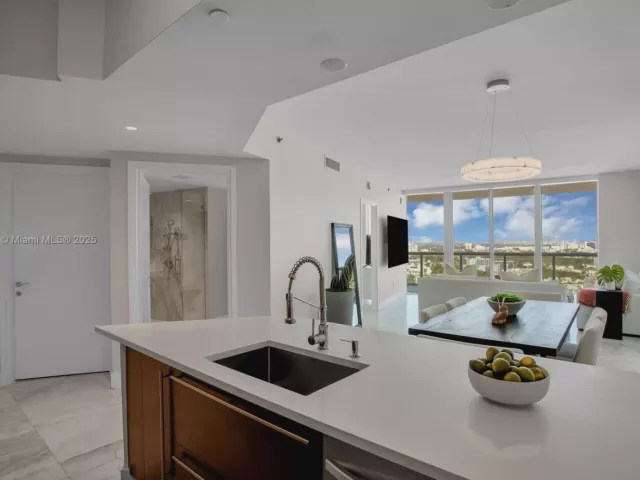 Квартира в аренду номер2110 - фото 6745182