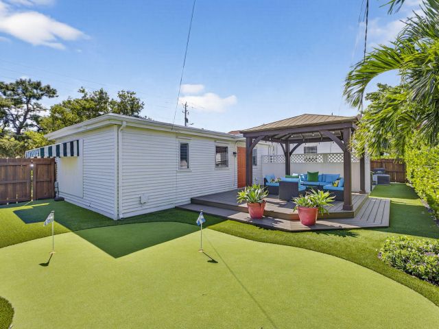 Продажа дома по адресу 6916 Garden Avenue - фото 6775111