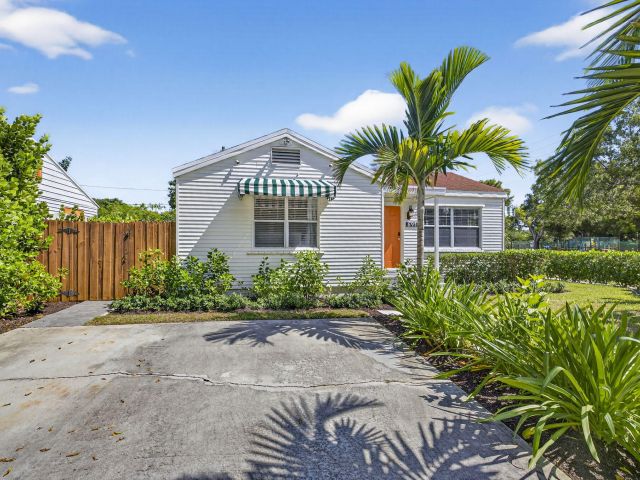 Продажа дома по адресу 6916 Garden Avenue - фото 6775130