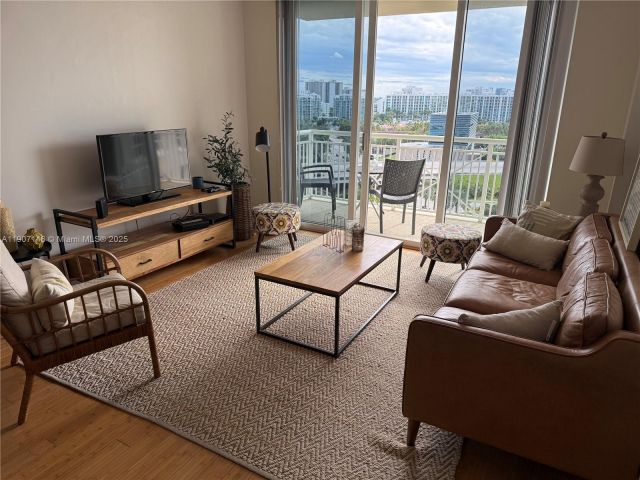 Квартира в аренду номер1405 - фото 7438457