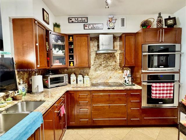 Продажа квартиры #14M - фото 7428682