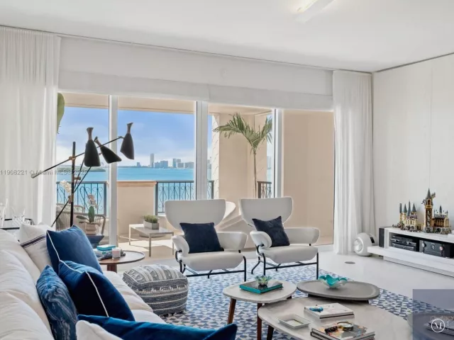 Квартира в аренду номер5142 - фото 6744493