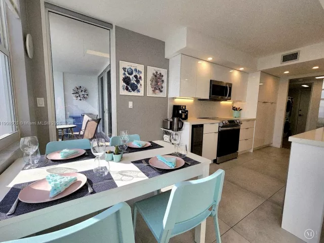 Квартира в аренду номер1406S - фото 6744050