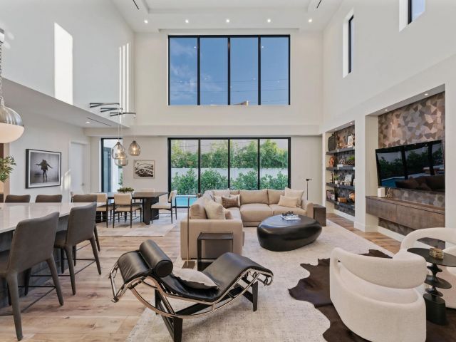 Дом в аренду по адресу 214 28th Street - фото 6745267