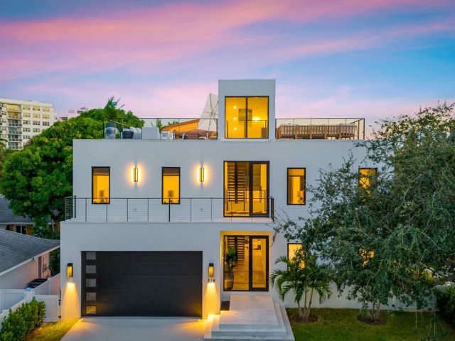 Дом в аренду по адресу 214 28th Street - фото 6745273