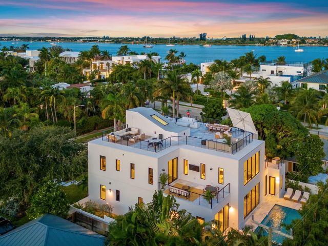 Дом в аренду по адресу 214 28th Street - фото 6745274