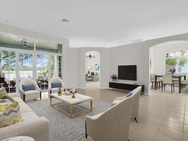 Дом в аренду по адресу 18544 Ocean Mist Drive - фото 6748581