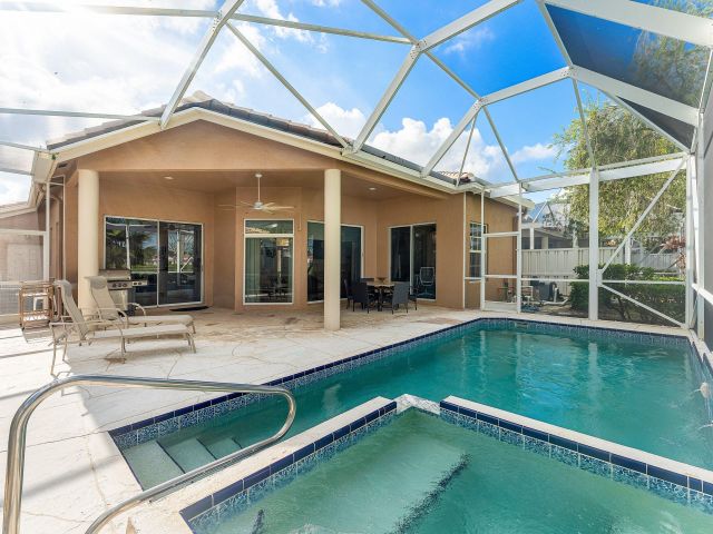 Продажа дома по адресу 8217 Quail Meadow Way - фото 6745304