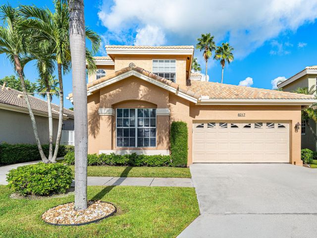 Продажа дома по адресу 8217 Quail Meadow Way - фото 6745309