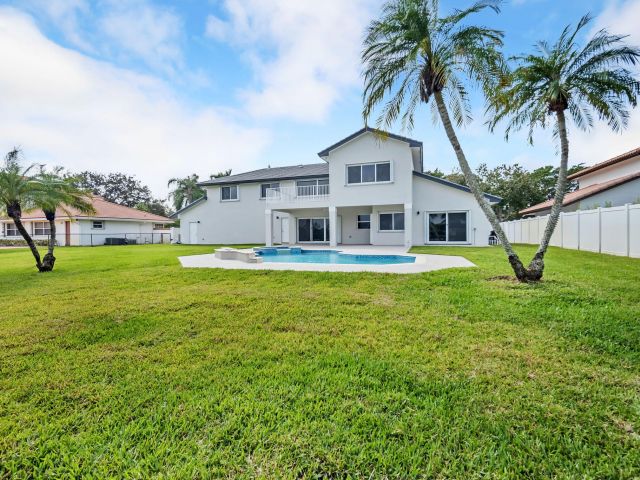 Продажа дома по адресу 20411 NW 4th Street - фото 6809497