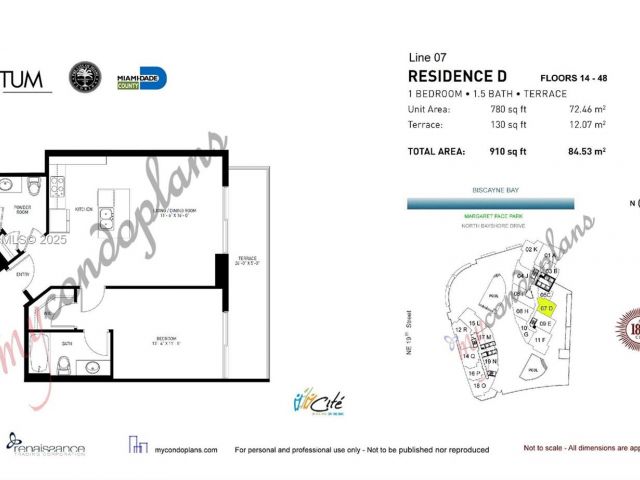 Продажа квартиры #4007 - фото 7444803
