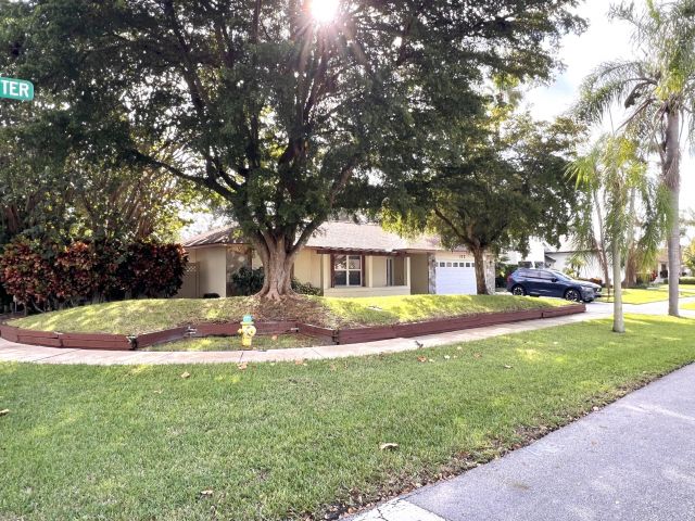 Продажа дома по адресу 772 NW 41st Terrace - фото 6750912