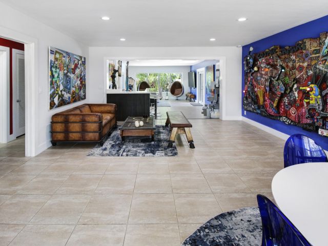 Продажа дома по адресу 2016 NE 22nd Street - фото 6772619