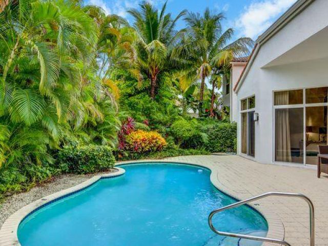 Дом в аренду по адресу 6564 Somerset Circle - фото 6748539