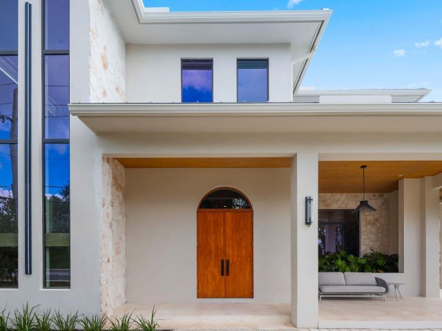 Продажа дома по адресу 1701 N Swinton Avenue - фото 6822416