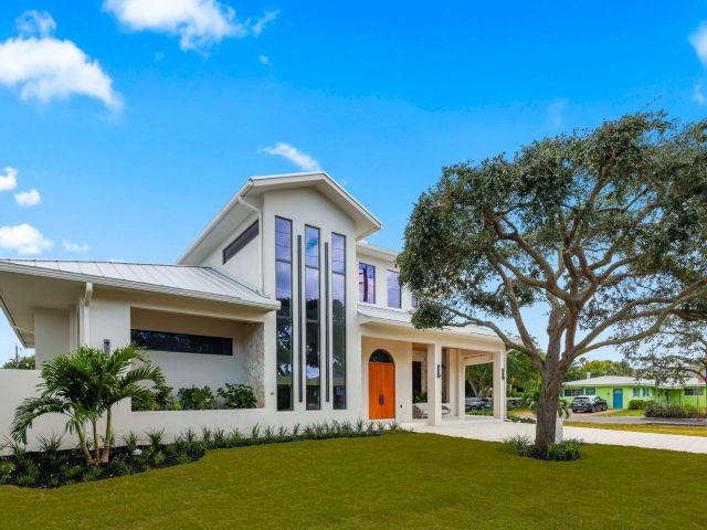 Продажа дома по адресу 1701 N Swinton Avenue - фото 6822418