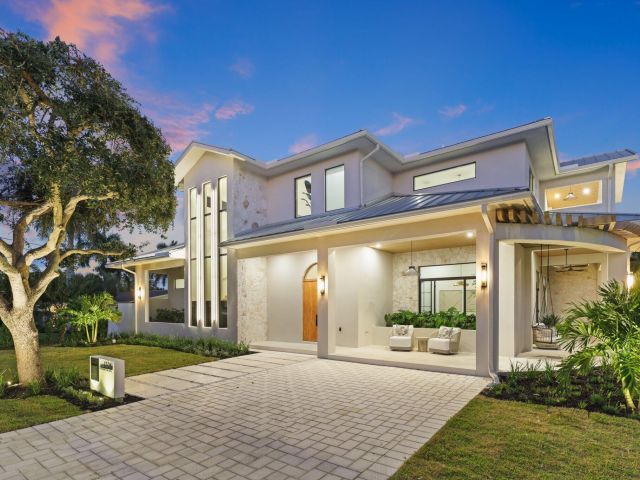 Продажа дома по адресу 1701 N Swinton Avenue - фото 6822419