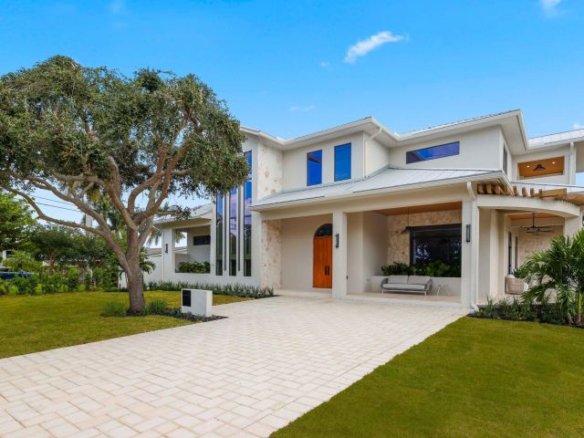 Продажа дома по адресу 1701 N Swinton Avenue - фото 6822420