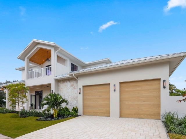 Продажа дома по адресу 1701 N Swinton Avenue - фото 6822422