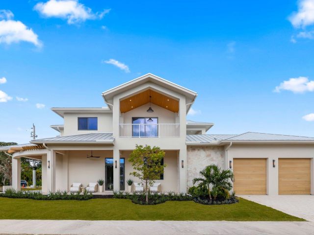 Продажа дома по адресу 1701 N Swinton Avenue - фото 6822424