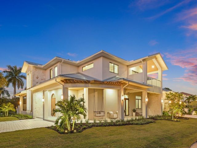 Продажа дома по адресу 1701 N Swinton Avenue - фото 6822426