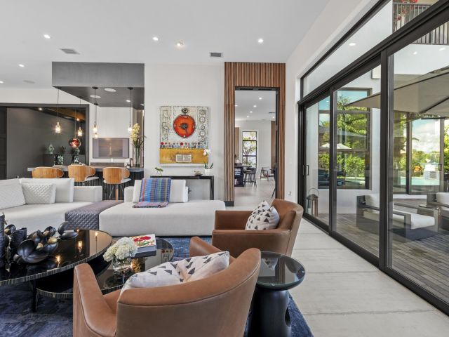 Продажа дома по адресу 9771 Chianti Classico Terrace - фото 6758367