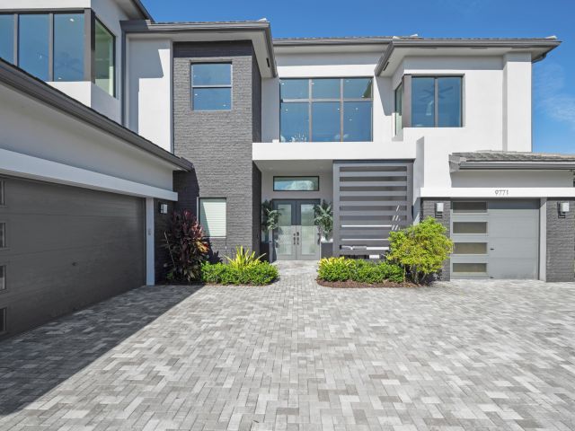 Продажа дома по адресу 9771 Chianti Classico Terrace - фото 6758372