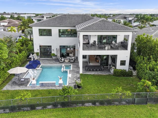 Продажа дома по адресу 9771 Chianti Classico Terrace - фото 6758373