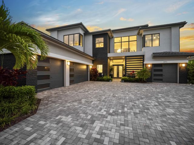 Продажа дома по адресу 9771 Chianti Classico Terrace - фото 6758375