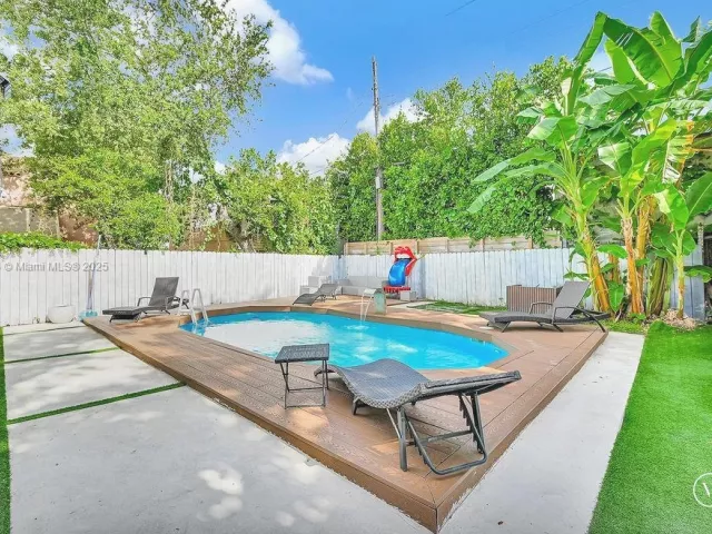 Дом в аренду по адресу 85 NW 47th St 0 - фото 6755265