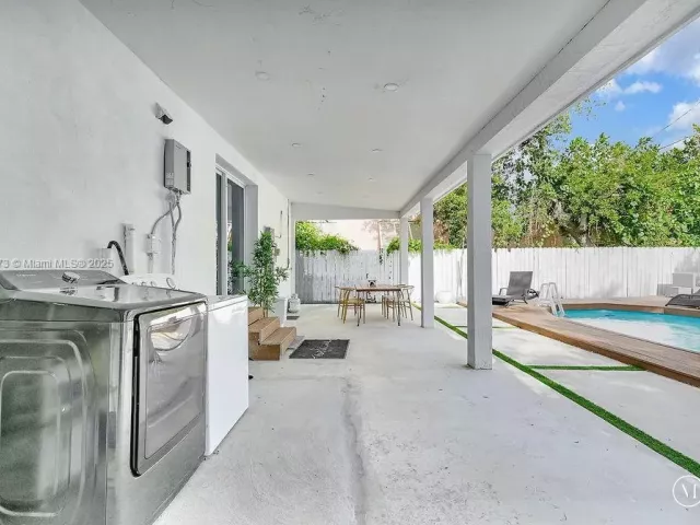 Дом в аренду по адресу 85 NW 47th St 0 - фото 6755267