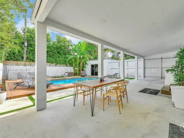 Дом в аренду по адресу 85 NW 47th St 0 - фото 6755268