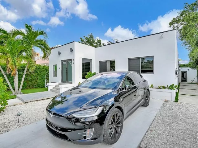 Дом в аренду по адресу 85 NW 47th St 0 - фото 6755272