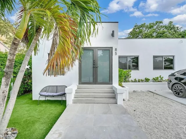 Дом в аренду по адресу 85 NW 47th St 0 - фото 6755273