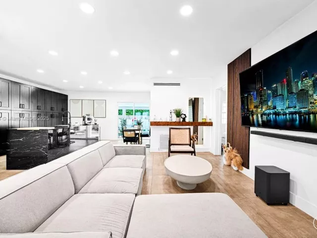 Дом в аренду по адресу 85 NW 47th St 0 - фото 6755256