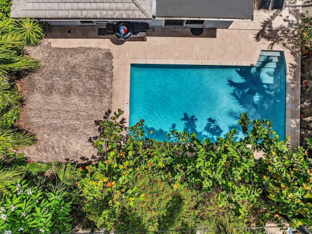 Дом в аренду по адресу 1786 NE 21st Street - фото 6747495