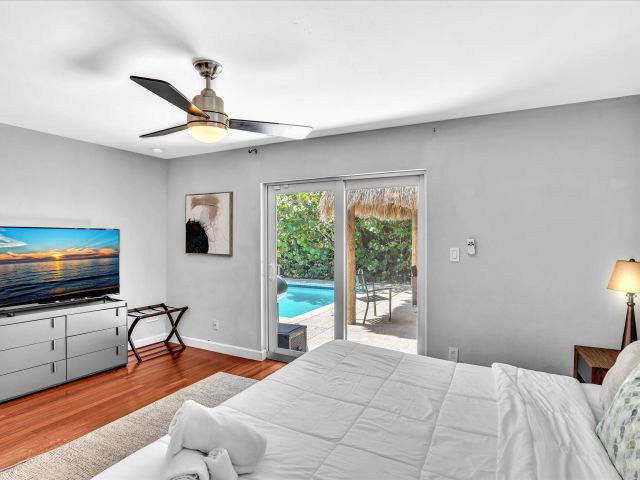 Дом в аренду по адресу 1786 NE 21st Street - фото 6747499