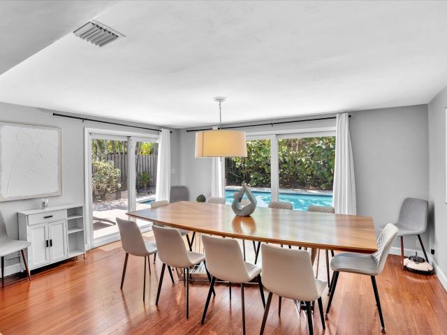 Дом в аренду по адресу 1786 NE 21st Street - фото 6747508