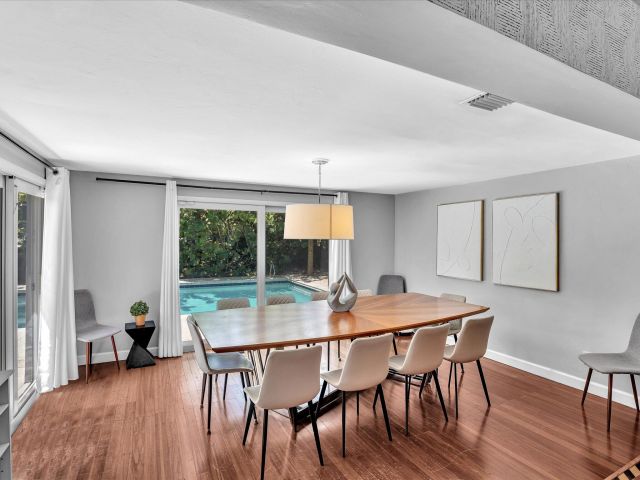 Дом в аренду по адресу 1786 NE 21st Street - фото 6747510