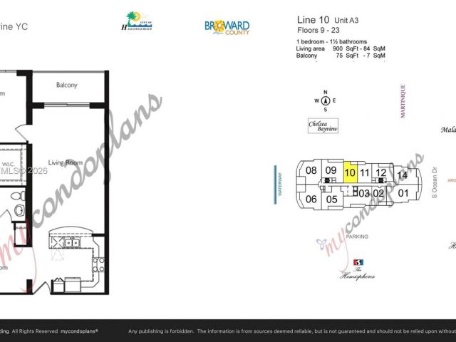 Продажа квартиры #1110 - фото 7501122