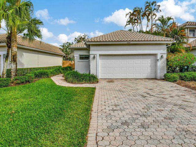 Дом в аренду по адресу 2469 NW 66th Drive - фото 6748524